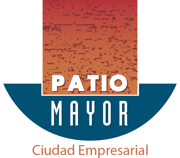 Logo Patio Mayor