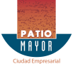 Logo Patio Mayor